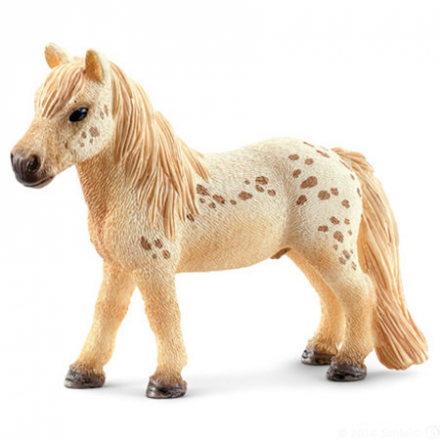 SCHLEICH лошадь Фалабелла