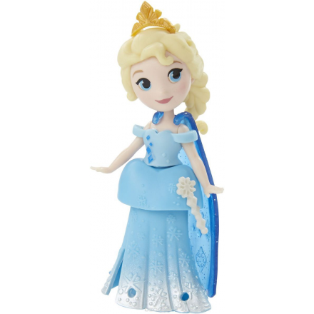 Disney Frozen Игровой набор Ледяной дворец Эльзы