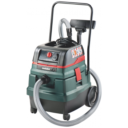 Пылесос Metabo Asr 25 l sc