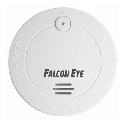 Датчик дыма Falcon Eye FE-527S беспроводной