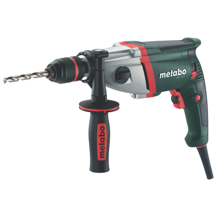 Дрель Metabo Be 751