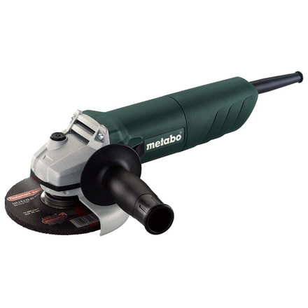 УШМ (болгарка) Metabo W 850-125