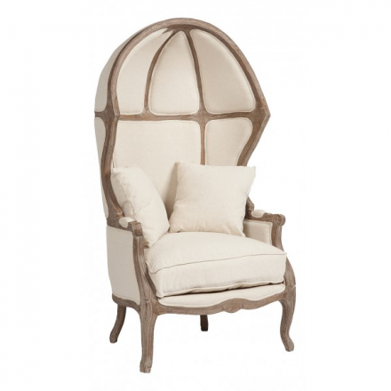 Кресло DG-Home Versailles Chair DG-F-ACH407-1