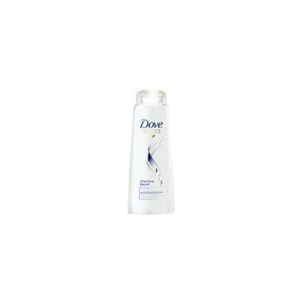 Шампунь Dove Hair Therapy Intensive Repair Shampoo (Объем 400 мл)