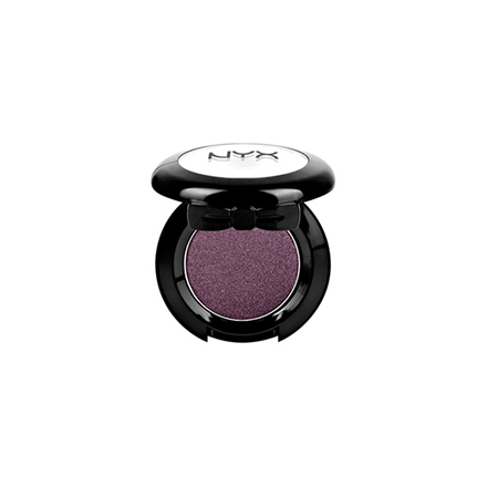 Тени для век NYX Hot Singles Eye Shadow 67 (Цвет 67 Burlesque)