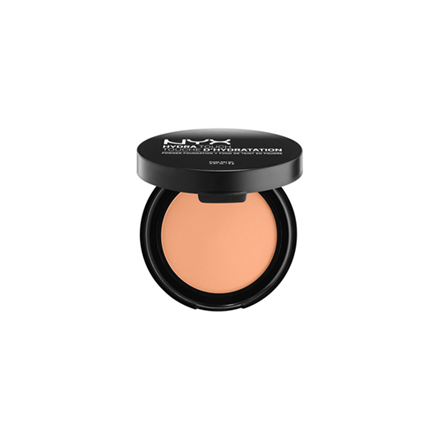 Пудра NYX Hydra Touch Powder Foundation 09 (Цвет 09 Fawn)