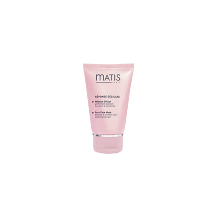 Маска Matis Reponse Delicate Face Care Mask (Объем 50 мл)