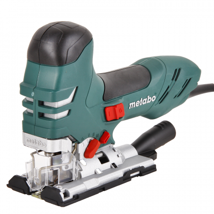 Лобзик Metabo Ste 140 plus metalock