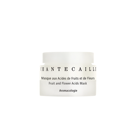 Маска Chantecaille Fruit & Flower Acids Mask (Объем 50 мл)