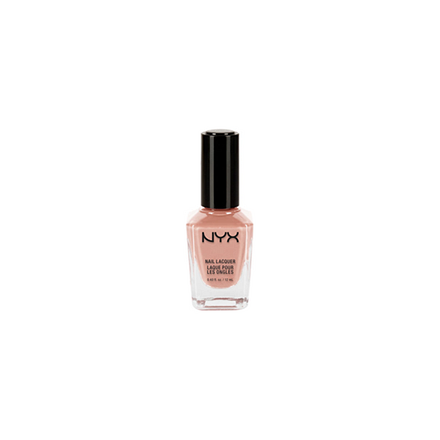 Лак для ногтей NYX Nail Lacquer 02 (Цвет 02 Fortune Cookie)