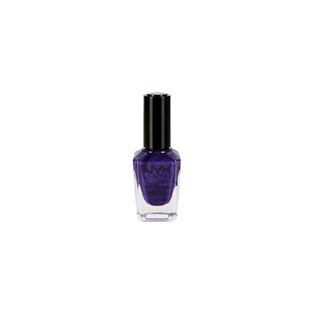 Лак для ногтей NYX Nail Lacquer 51 (Цвет 51 Midnight Dinner)