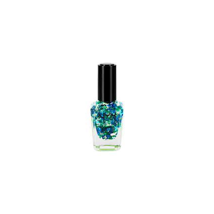 Лак для ногтей NYX Nail Lacquer 55 (Цвет 55 Exotic Paradise)