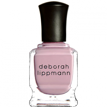 Deborah Lippmann Лак для ногтей "Shape Of My Heart", 15 мл