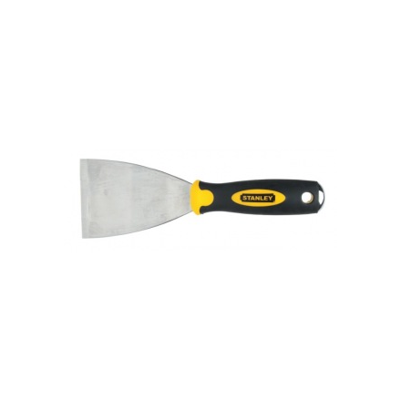 Шпатель 75 мм stanley putty knife 0-28-205