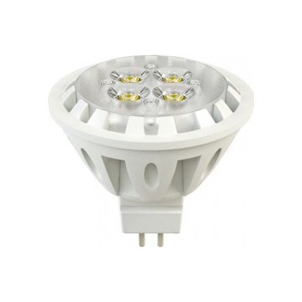 Лампа светодиодная x-flash xf-spl-l-gu.5.3-6w-3k-12v 43507