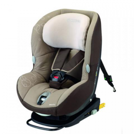 MAXI-COSI автокресло MiloFix Walnut Brown (группа 0+/1, 0-18 кг)