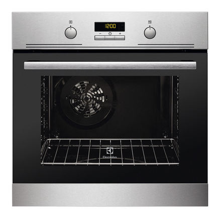 Электрический духовой шкаф Electrolux Electrolux EZC52430AX EZC52430AX