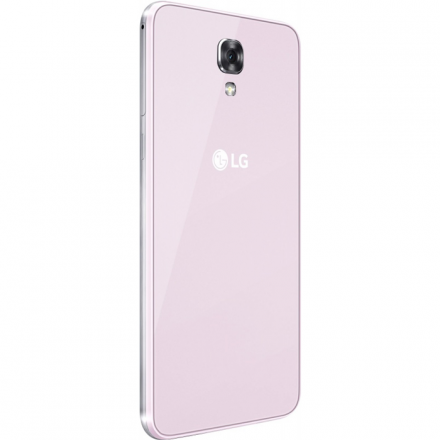 LG X View LGK500DS Pink/Gold X View LGK500DS Pink/Gold