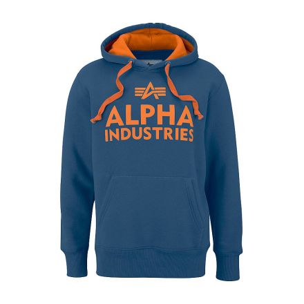 Свитшот ALPHA Otto ALPHA INDUSTRIES 437079