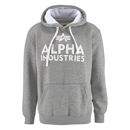 Свитшот ALPHA Otto ALPHA INDUSTRIES 517688