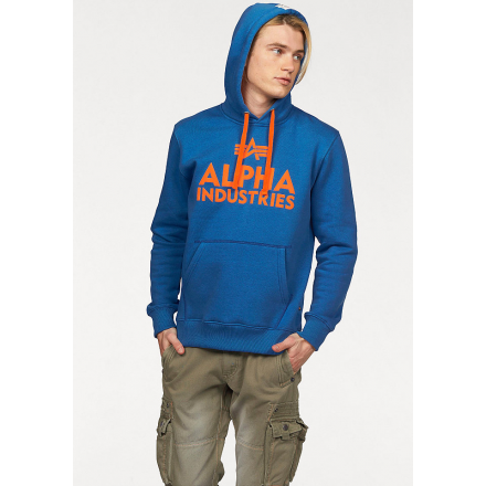 Свитшот ALPHA Otto ALPHA INDUSTRIES 437079