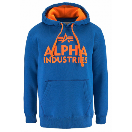 Свитшот ALPHA Otto ALPHA INDUSTRIES 437079