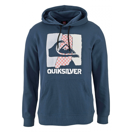 Свитшот с капюшоно Otto QUIKSILVER 530978