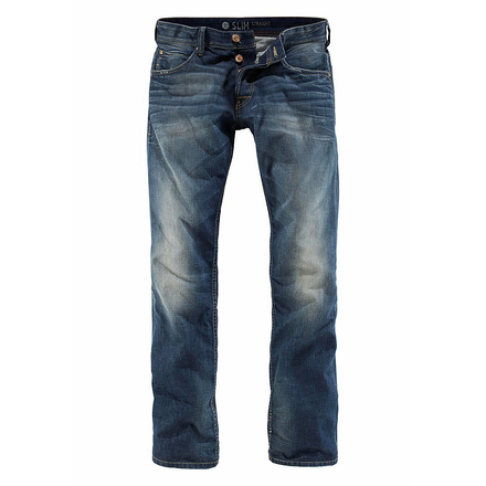 Джинсы с 5-ю карманам Otto TOM TAILOR DENIM 822972