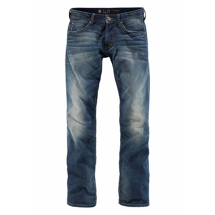 Джинсы с 5-ю карманам Otto TOM TAILOR DENIM 822972