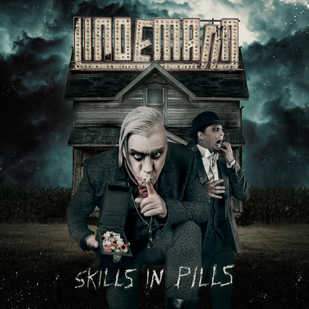 LINDEMANN LINDEMANN - SKILLS IN PILLS