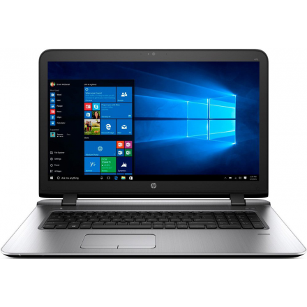 Ноутбуки HP HP ProBook 440 G3 (P5S56EA) (Intel Core i3-6100 3700 Mhz/14.0&amp;quot;/1920х1080/4096Mb/500Gb HDD/Intel® HD Graphics 520/WIFI/Windows 10 Home)