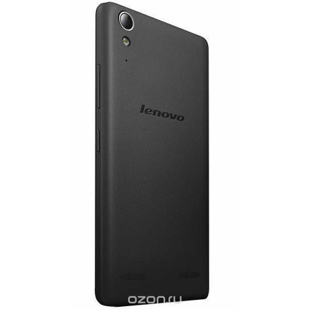 Lenovo A6000, Black