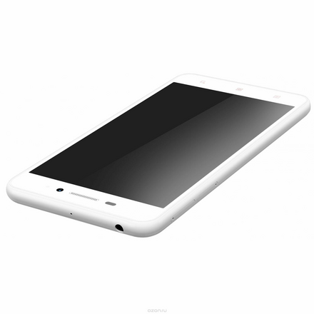 Lenovo S60-A, White