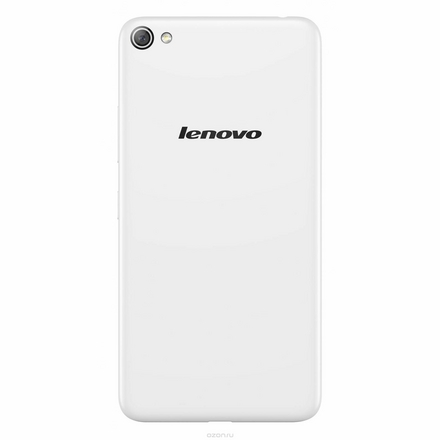 Lenovo S60-A, White