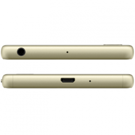 Sony F5121 Xperia X Lime Gold