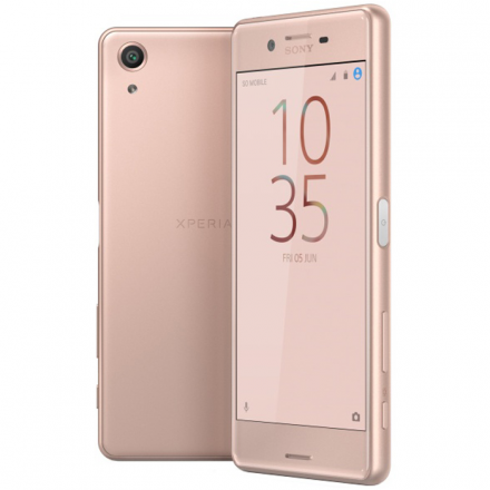 Sony F5121 Xperia X Rose Gold