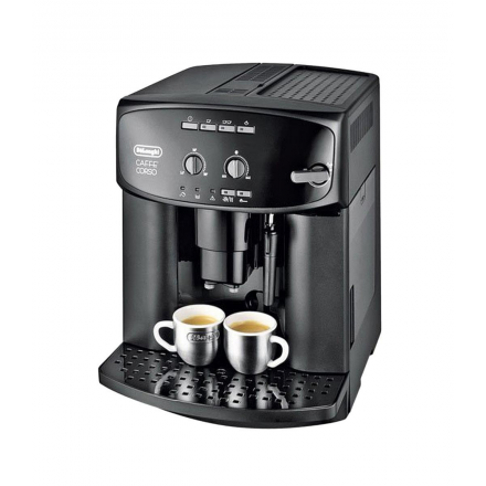 Кофеварка Delonghi Esam 2600