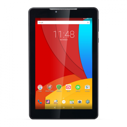 Планшет Prestigio Multipad PMT3797 7" 8Gb 3G Dark Gray