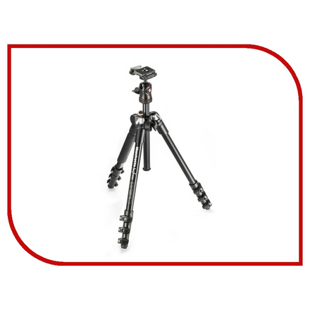 Штатив Manfrotto MKBFRA4-BH