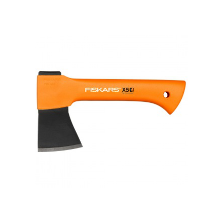 Универсальный топор fiskars x5-xxs 121123