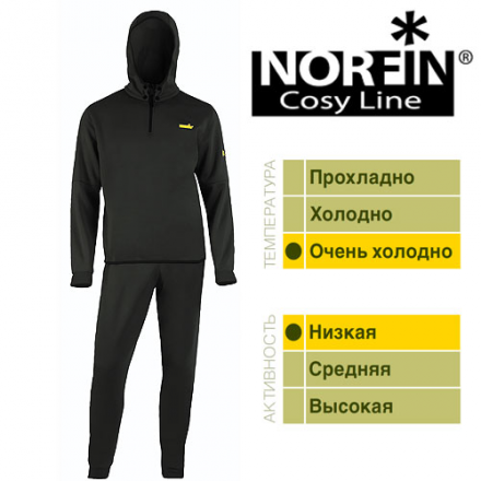 Костюм Norfin Cosy line b