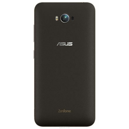 Asus Zenfone Max ZC550KL, Black (90AX0105-M00280)