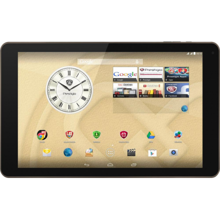 Планшеты Prestigio Prestigio MultiPad PMT5011 3G