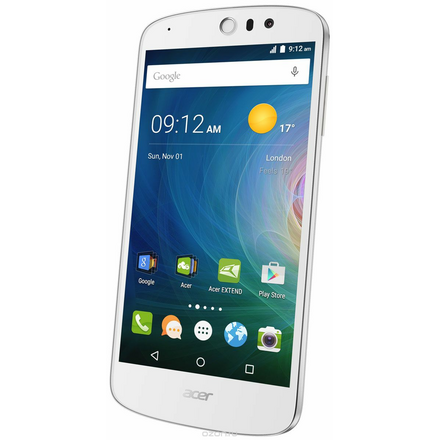 Acer Liquid Z530, White