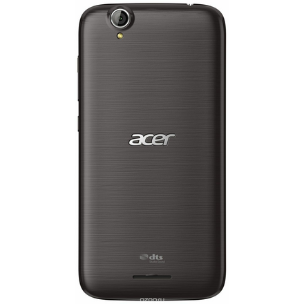 Acer Liquid Z630, Black