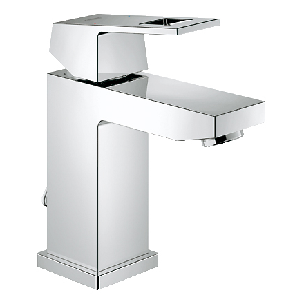 Смеситель Grohe Eurocube 23131000