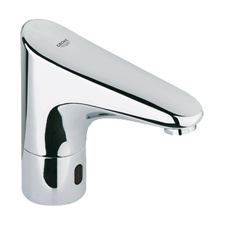 Смеситель Grohe Europlus E 36208001