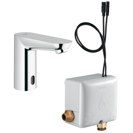 Смеситель Grohe Euroeco Cosmopolitan E 36384000