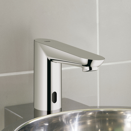 Смеситель Grohe Euroeco Cosmopolitan E 36384000