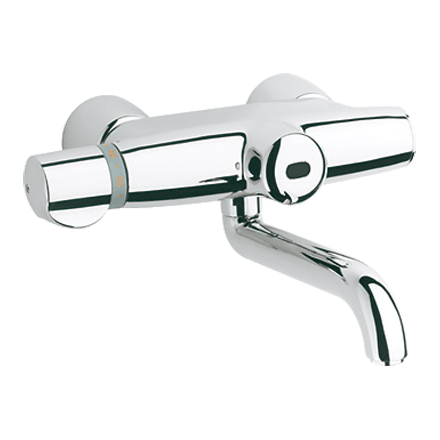 Смеситель Grohe Europlus E 36239001